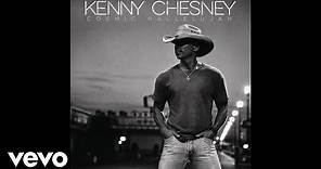 Kenny Chesney - Bucket (Official Audio)