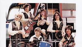 The Partridge Family - Playlist: The Very Best Of The Partridge Family