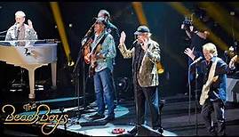 The Beach Boys - Live in London, England (September 27, 2012)