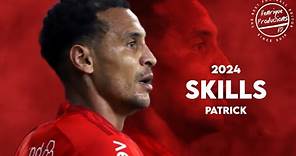 Alan Patrick ► SC Internacional ● Goals and Skills ● 2024 | HD