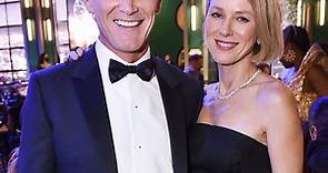 Naomi Watts Marries Billy Crudup: See the Couple's Adorable Wedding Photo