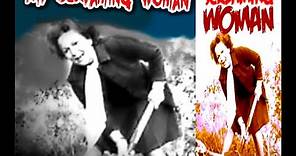 The Screaming Woman (Horror) ABC Movie of the Week - 1972 Olivia De Havilland