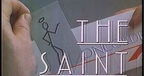 CBS Summer Playhouse (June 12, 1987) - THE SAINT