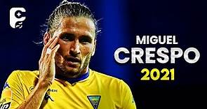 Miguel Crespo 2021/22 - Best Midfielder Skills, Goals & Assists | HD