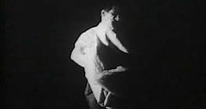 Robert Rauschenberg Open Score 1966 Art Documentary