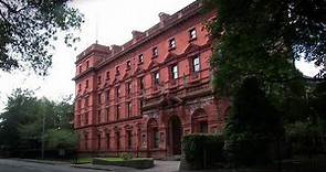 St. Bede's College Manchester