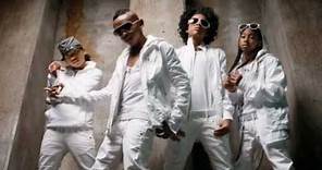 Mindless Behavior - Mrs Right (Official Music Video)
