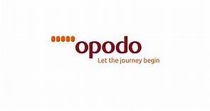 Let the journey begin: Book Your Flight | Opodo