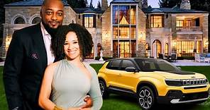 Mike Tomlin (WIFE) Lifestyle & Net Worth 2023
