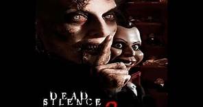 Dead Silence 2 Official Trailer #1 - Ryan Kwanten, Bob Gunton Movie (2018) HD