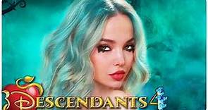 DESCENDANTS 4 Is About To Change Everything