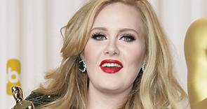 Chi è Adele, curiosità e vita privata della cantante britannica