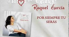 El Cielo Declara - Raquel Garcia (video de letras)