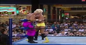 WCW Monday Nitro Episode 1 (Monday Night Wars)