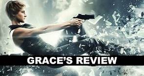 Insurgent Movie Review - Divergent 2 2015 - Beyond The Trailer