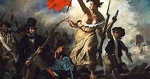 Cos'è la Rivoluzione Francese - [Appunti Video]