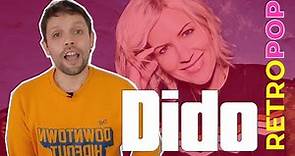 La Historia de Dido | ¿Qué pasó con ella? Biografía #BioKonik
