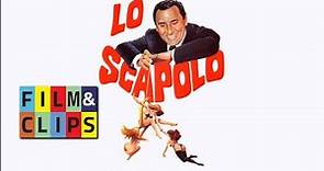 Lo Scapolo - con Alberto Sordi e Sandra Milo - Film Completo (HD) by Film&Clips
