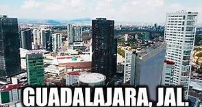 Guadalajara 2023 | La Ciudad Más Mexicana