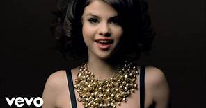 Selena Gomez & The Scene - Naturally - YouTube Music