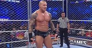 Randy Orton regresa - Survivor Series 2023 - WWE en español