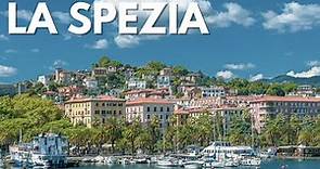 La Spezia Virtual Tour | La Spezia Drone
