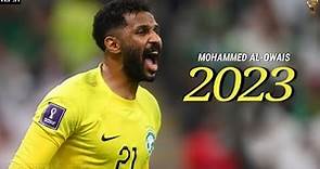 Mohammed Al-Owais Mejores Atajadas 2023 • Al-Hilal Saudi F. C.