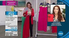 HSN | Fashion & Accessories Clearance 03.16.2021 - 07 AM