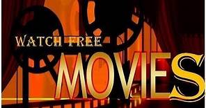 5 Best Websites To watch movies online for free without signing up and downloading
