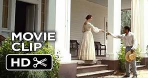 12 Years A Slave Movie CLIP - Where You From Platt? (2013) - Chiwetel Ejiofor Movie HD