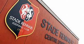 Stade Rennais: Le site officiel fait peau neuve