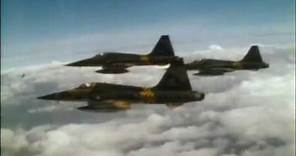 NORTHROP F-5C FREEDOM FIGHTER VIETNAM WAR