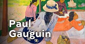 Paul Gauguin, Influencing the Rise of Fauvism | Documentary