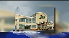 Lowes Foods to open first Charleston market store in Summerville