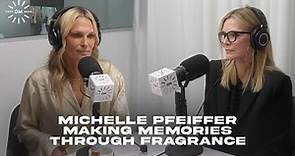 DM HIGHLIGHTS: Michelle Pfeiffer On Pioneering Non-Toxic Fragrance and Simplistic Beauty Approach