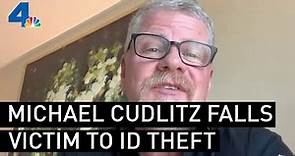 Actor Michael Cudlitz is the Latest Victim of Identity Theft | NBCLA