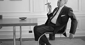 Ludwig Mies van der Rohe - Architecture as language