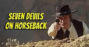 Seven Devils on Horseback (1975)