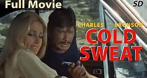 COLD SWEAT - Hollywood Movie In English | English Movies | Superhit Hollywood Full Action Movies
