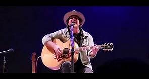 Eddie Vedder "Corduroy" Benaroya Hall Seattle 10/23/2023