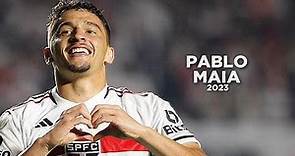 Pablo Maia - Complete Midfielder 🇧🇷