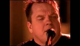 Meat Loaf- ( Heaven Can Wait ) Very Rare / Video Fantasic