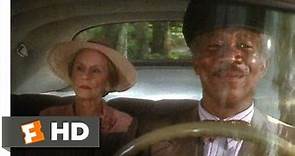 Driving Miss Daisy (2/9) Movie CLIP - Back Seat Driver (1989) HD