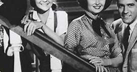 The Donna Reed Show (TV Series 1958–1966)