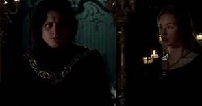 The White Queen: Elizabeth of York and Richard III's affair | Part 3 | 1x10
