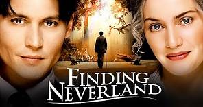 Finding Neverland | Official Trailer (HD) - Johnny Depp, Kate Winslet | MIRAMAX