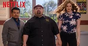 Mr. Iglesias | Trailer | Netflix Italia