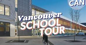 Die Schule, die RYAN REYNOLDS besuchte: Kitsilano Secondary School 🇨🇦 Auslandsjahr Vancouver