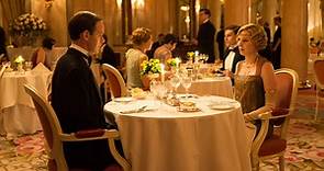 Downton Abbey: Episodio 6x09, en RTVE Play