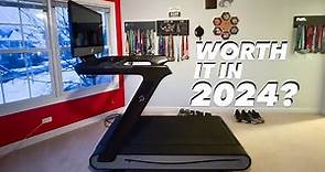 Peloton Treadmill Review | Worth it in 2024?